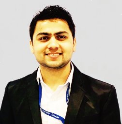 Safal Khanal