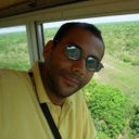 Osvaldo Alves Pereira