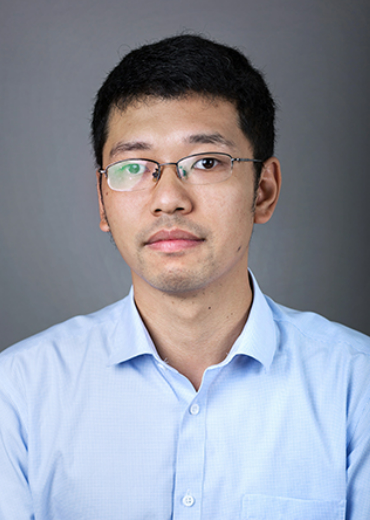 Jiuyang Zhang
