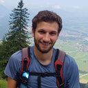 Jonas Van Laere