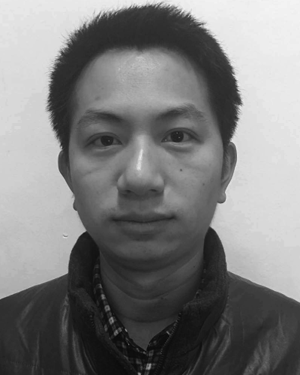 Hai Wu