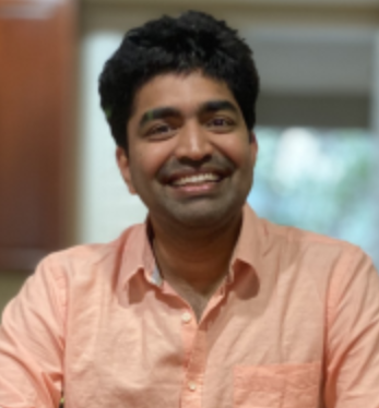 Jay Thiagarajan