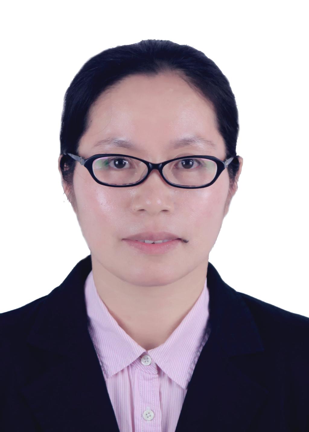 Yifang Liu