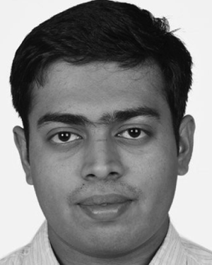 Anuraag Bodi