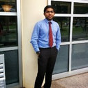 Srikanth Kandanuru Venkata Sudarshan
