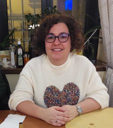 Gessica Umili