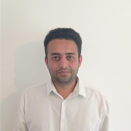 Saad Khan