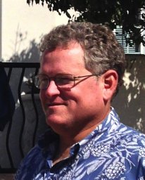 Donald C. Barber