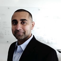 Balaji S. Srinivasan
