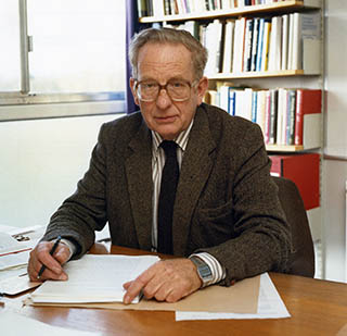 Peter H Venables