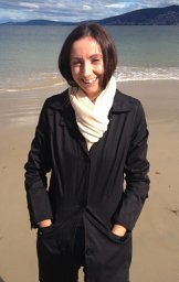 Melissa Kennedy