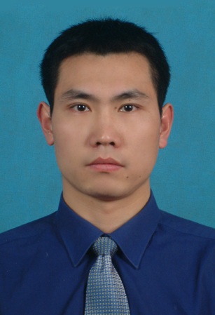 Shuo Liu