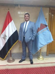 Hesham Farouk Hasan