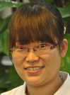 Yujie Zhao