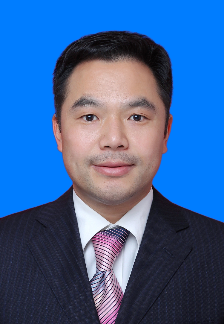 Zhenhua Ye