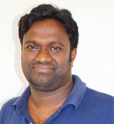 Athalathil Ramankutty Sunil