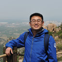 Huaixu Zhan