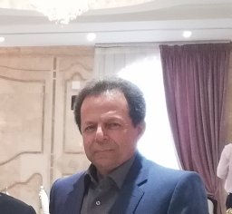 Mohsen Shamsi