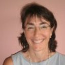 Isabelle Royaud