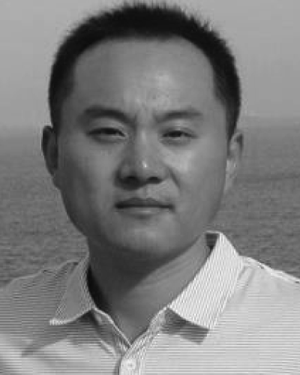 Tingwei Wang