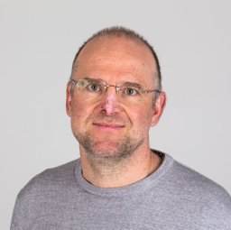 Markus Seidl