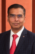 Nripendra P. Rana
