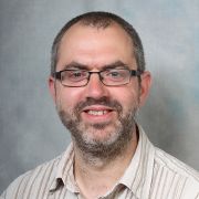 Colin J. Crook