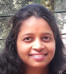 Suman Mahendia