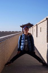 Rongcai Huang