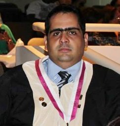 Jose Martinez