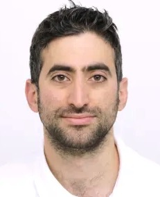 Ran Ben Basat
