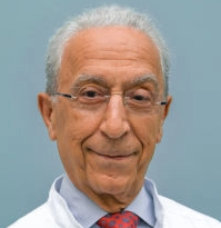 Madjid Samii