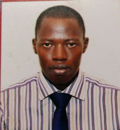 Adekunle Emmanuel Alagbe