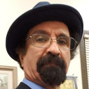 Nader Hozhabri