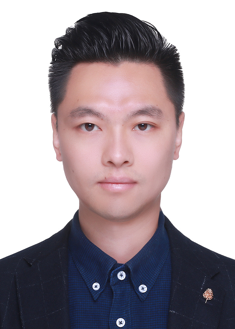Yanbo Yang