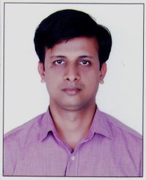 Prasad Sulkshane