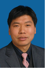 Liangpei Huang