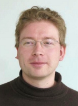 Gregor J. Golabek