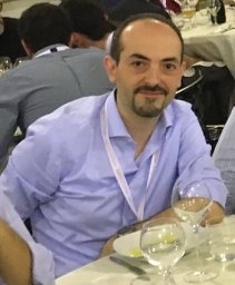 Claudio Lo Giudice