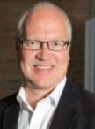 John K. Pedersen