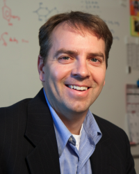 Troy Runge