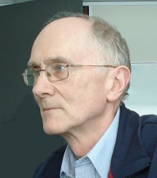 Brian E. Carpenter