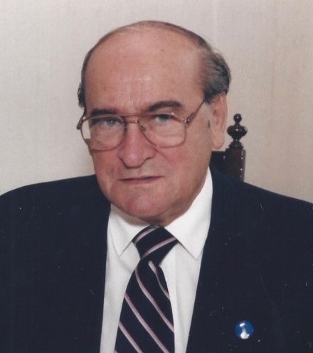 Martial G. Bourassa
