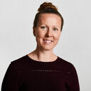 Sanne Lykke Lundstrøm