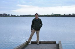 Guowen Huang