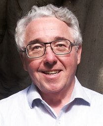 Mark J. Mcdonnell