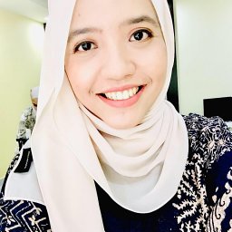 Aireen Aina Bahari