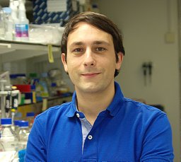 Claudio Areias Franco