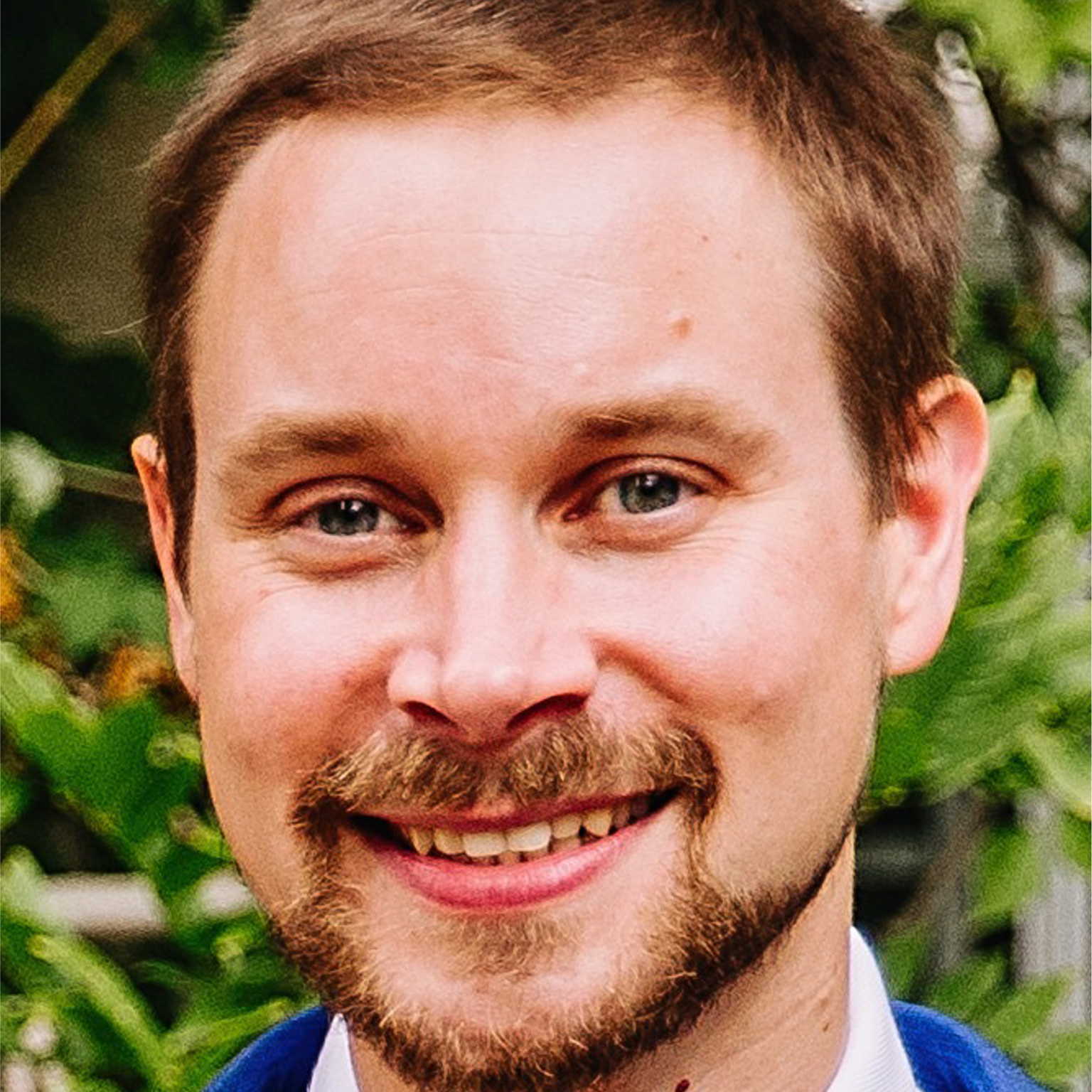 Matthew Apps