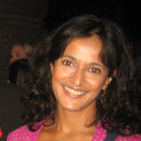 Anita Arya